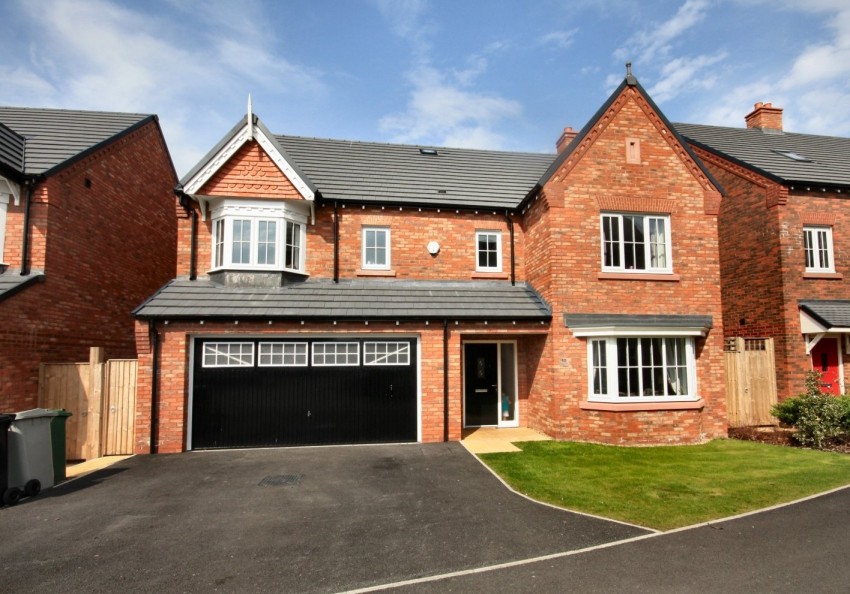 Images for Turing Drive, Wilmslow