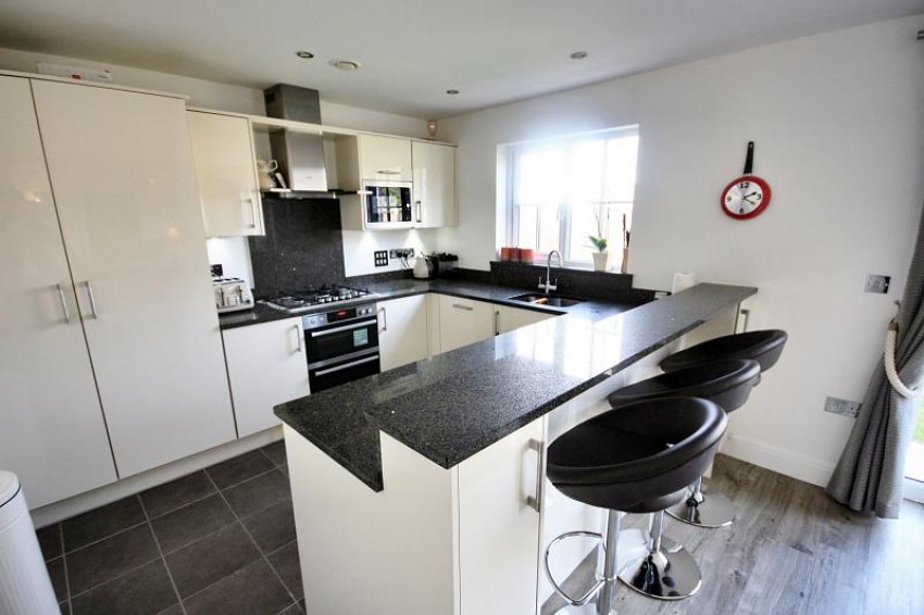 Images for Turing Drive, Wilmslow