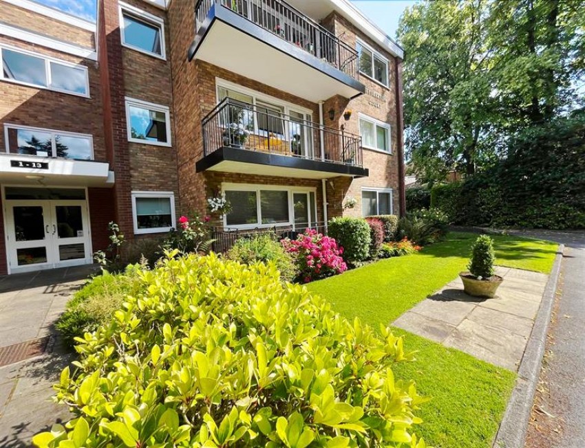 Images for Clysbarton Court, Bramhall Park Road, Bramhall