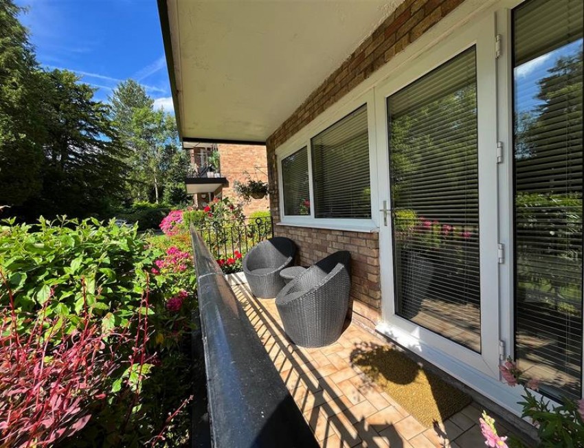 Images for Clysbarton Court, Bramhall Park Road, Bramhall