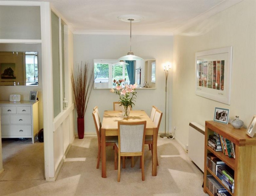 Images for Clysbarton Court, Bramhall Park Road, Bramhall