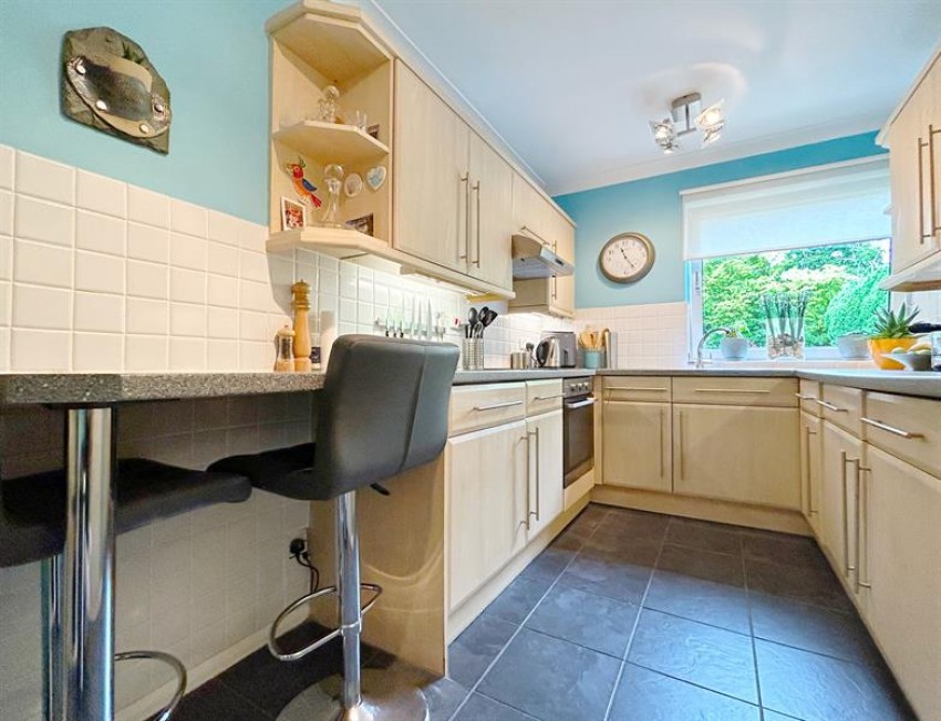 Images for Clysbarton Court, Bramhall Park Road, Bramhall