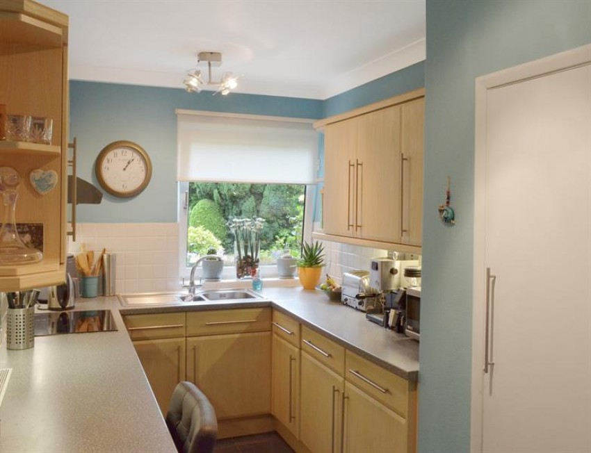 Images for Clysbarton Court, Bramhall Park Road, Bramhall