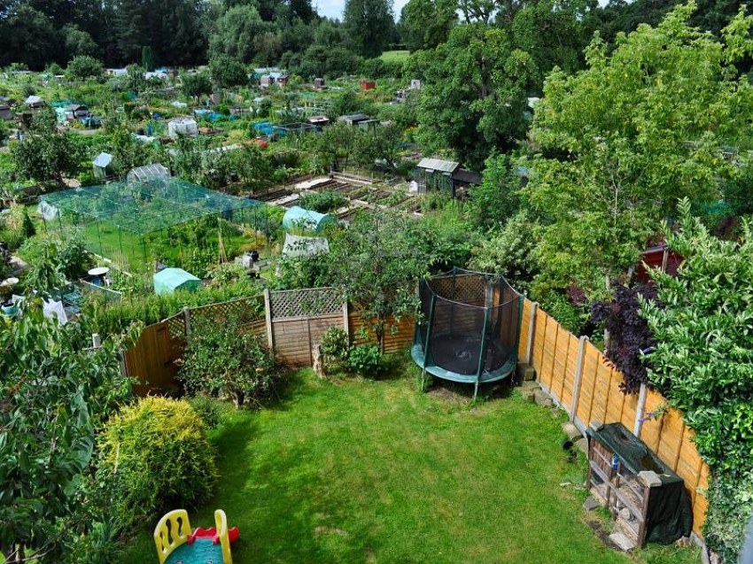 Images for Harefield Drive, Didsbury