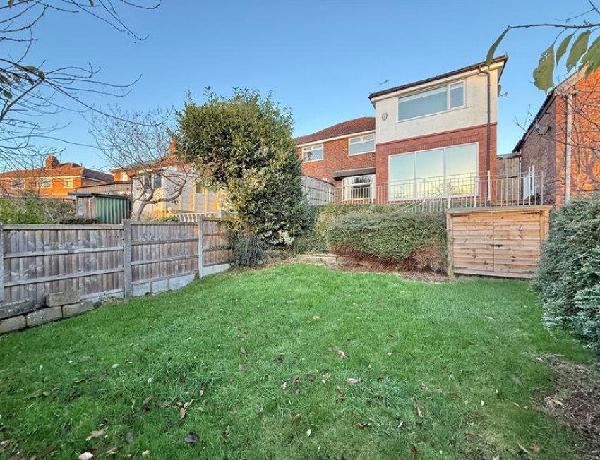 Images for Harefield Drive, Didsbury