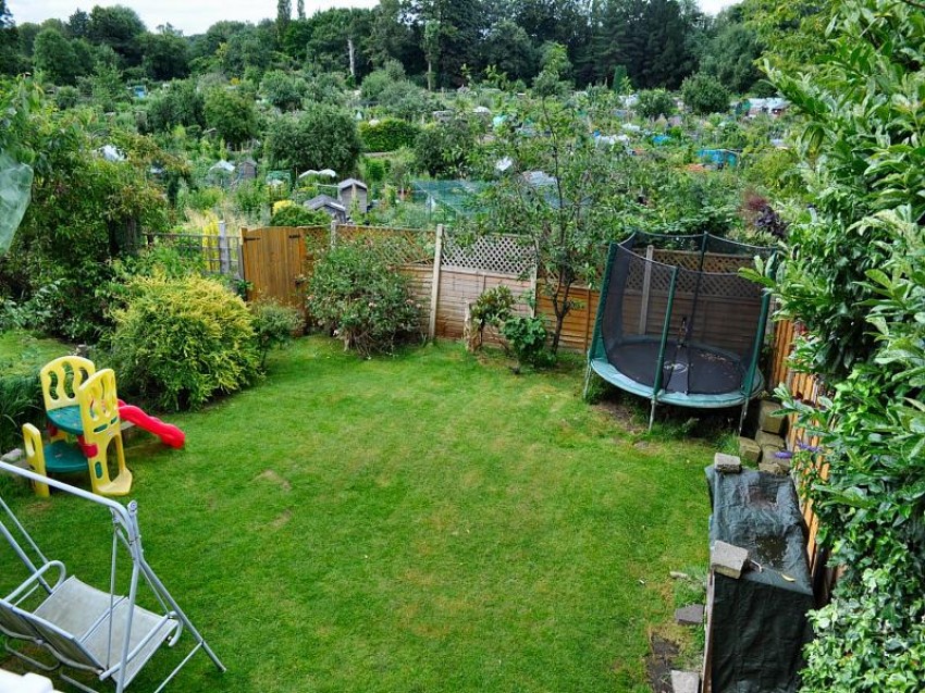 Images for Harefield Drive, Didsbury