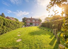 Images for Booth Bed Lane, Goostrey, CW4