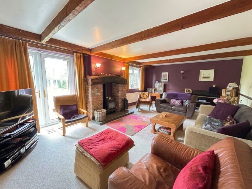Images for Booth Bed Lane, Goostrey, CW4