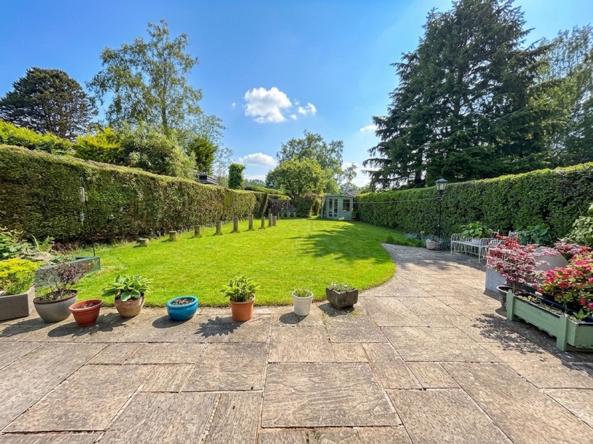 Images for Booth Bed Lane, Goostrey, CW4