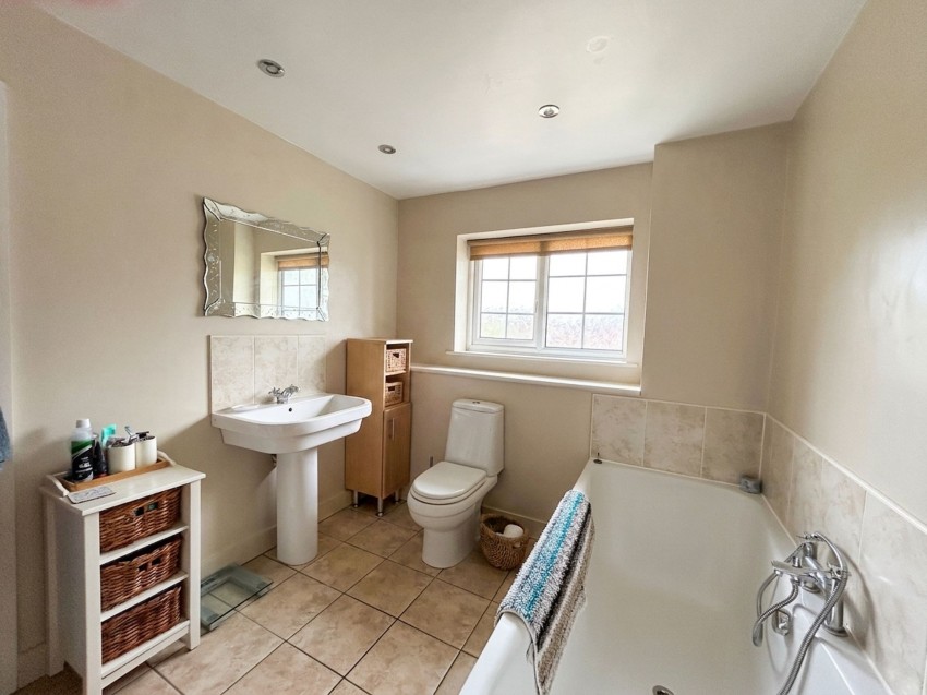 Images for Booth Bed Lane, Goostrey, CW4