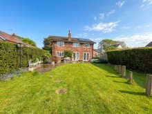 Images for Booth Bed Lane, Goostrey, CW4