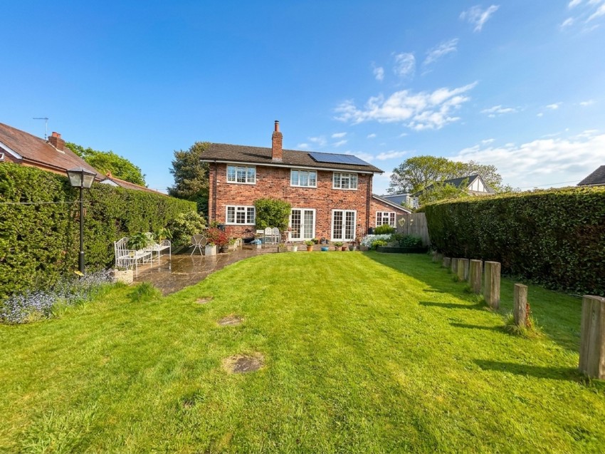 Images for Booth Bed Lane, Goostrey, CW4