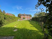 Images for Booth Bed Lane, Goostrey, CW4