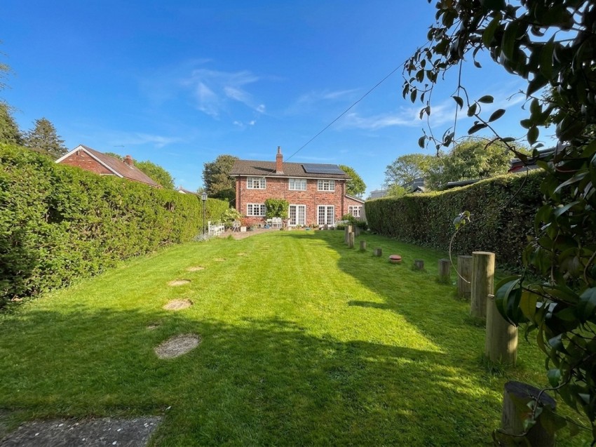 Images for Booth Bed Lane, Goostrey, CW4