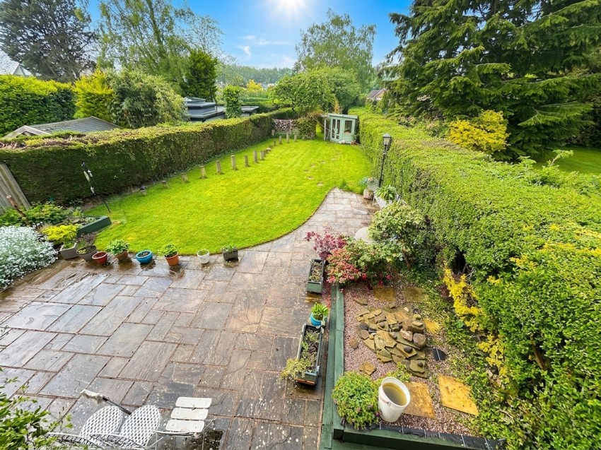 Images for Booth Bed Lane, Goostrey, CW4