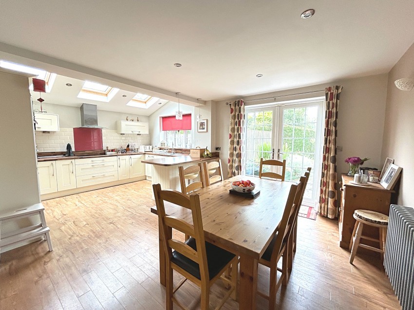 Images for Booth Bed Lane, Goostrey, CW4