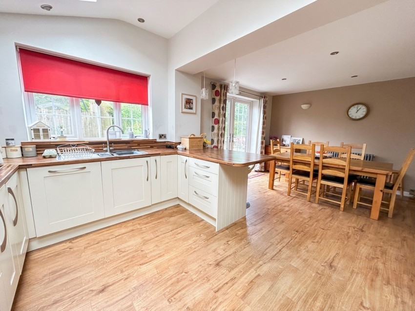 Images for Booth Bed Lane, Goostrey, CW4