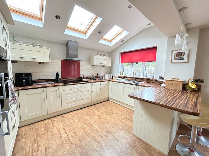 Images for Booth Bed Lane, Goostrey, CW4