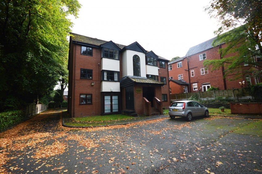 Images for Peel Moat Court, Peel Moat Road, Heaton Moor