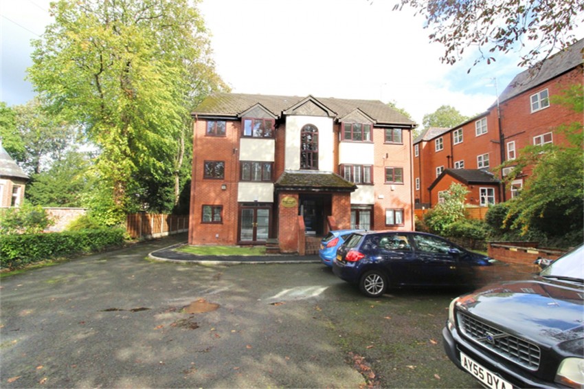 Images for Peel Moat Court, Peel Moat Road, Heaton Moor