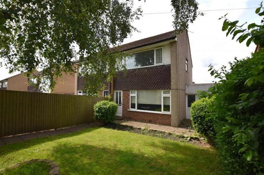 Images for Spencer Road, Chapel-en-le-Frith, High Peak