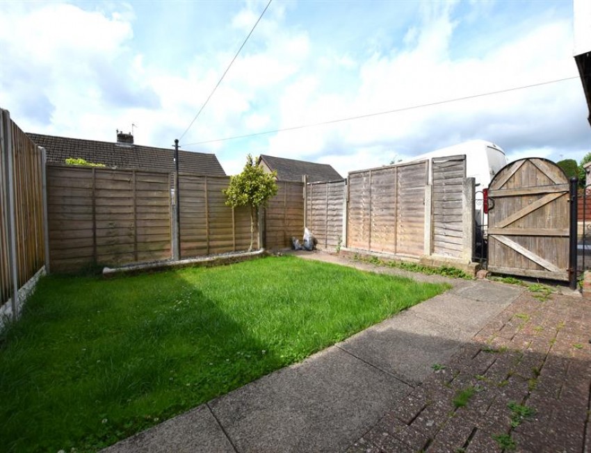 Images for Spencer Road, Chapel-en-le-Frith, High Peak