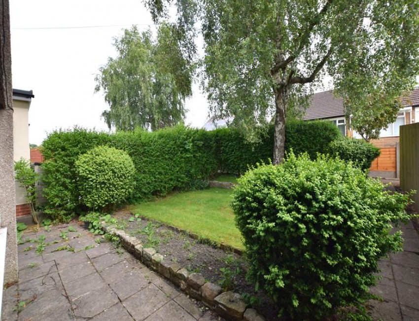 Images for Spencer Road, Chapel-en-le-Frith, High Peak
