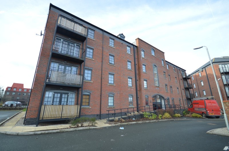 Beaumont Court, Elphins Drive, Warrington, Warrington
