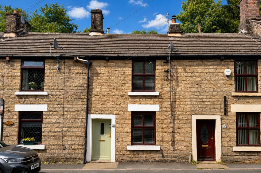 Images for Primrose Lane, Glossop, SK13