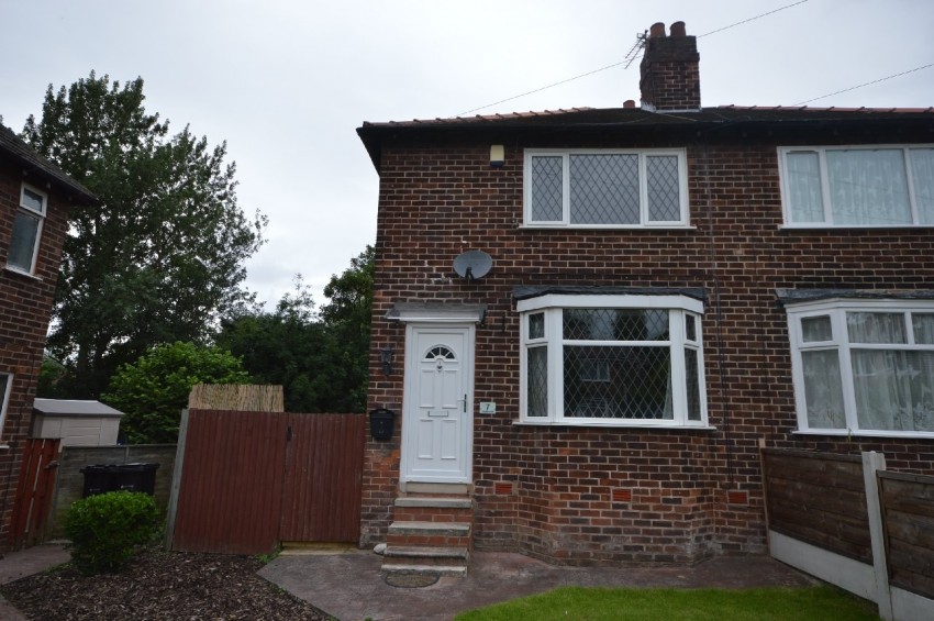 Images for Chatsworth Road, Cheadle Hulme