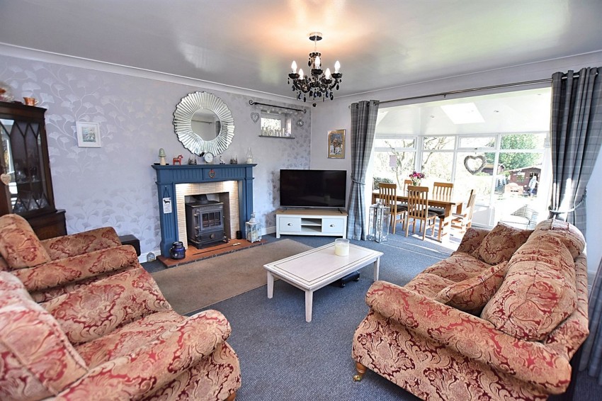 Images for Martins Moss Lane, Smallwood, CW11