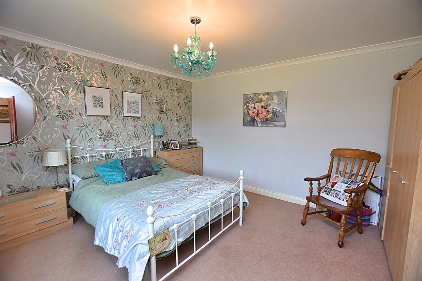 Images for Martins Moss Lane, Smallwood, CW11