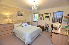 Images for Martins Moss Lane, Smallwood, CW11