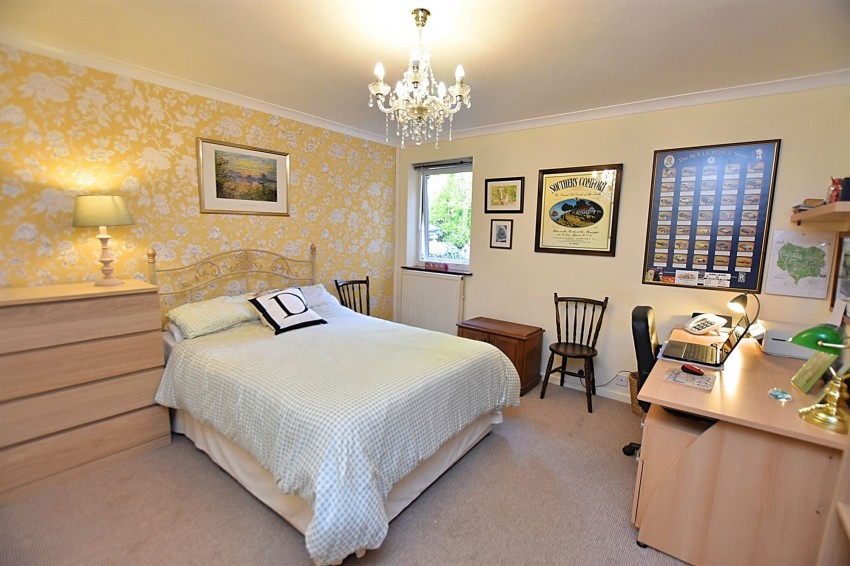 Images for Martins Moss Lane, Smallwood, CW11