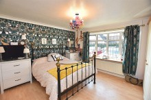 Images for Martins Moss Lane, Smallwood, CW11