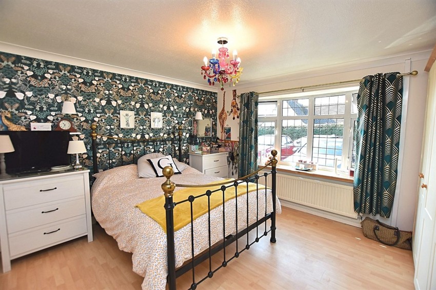 Images for Martins Moss Lane, Smallwood, CW11