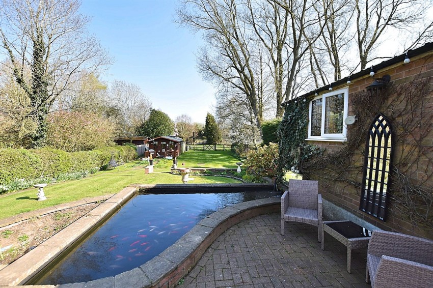 Images for Martins Moss Lane, Smallwood, CW11