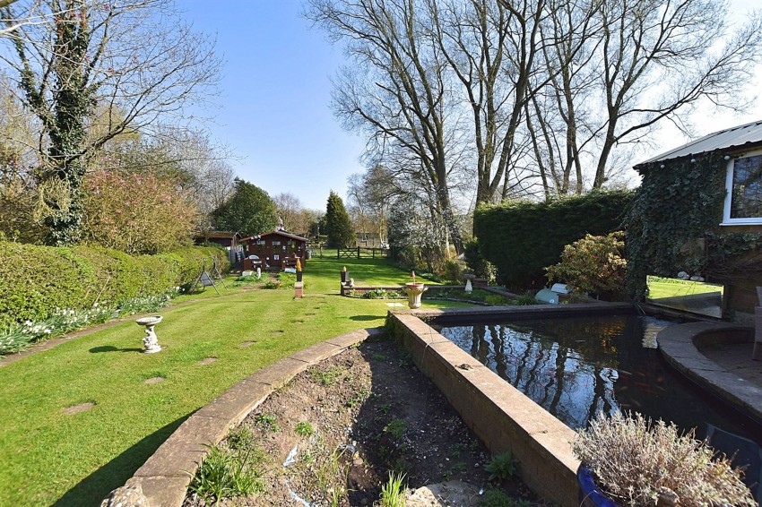 Images for Martins Moss Lane, Smallwood, CW11