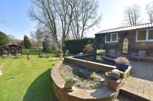 Images for Martins Moss Lane, Smallwood, CW11