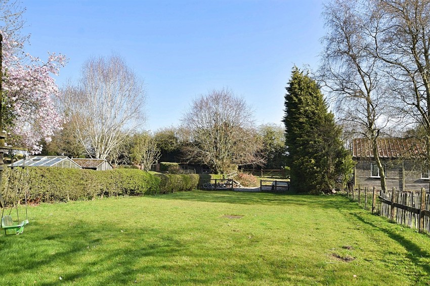 Images for Martins Moss Lane, Smallwood, CW11