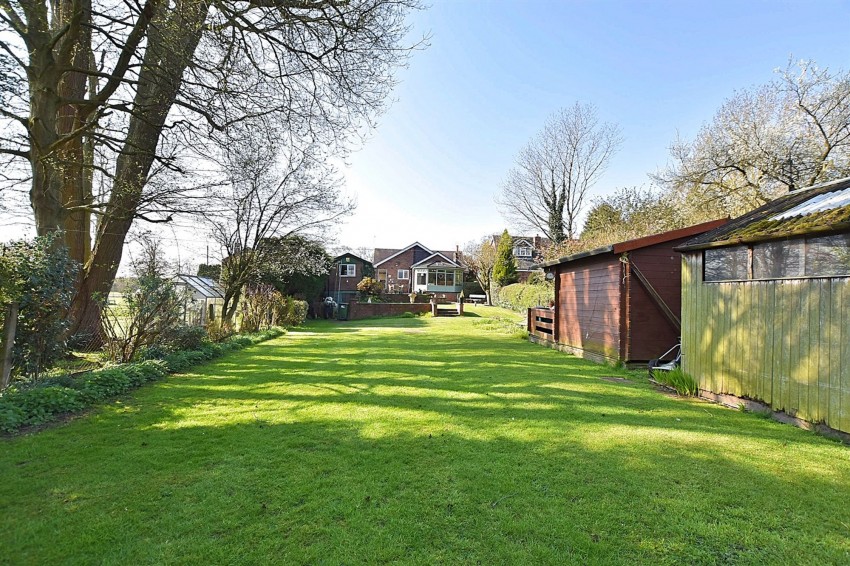 Images for Martins Moss Lane, Smallwood, CW11