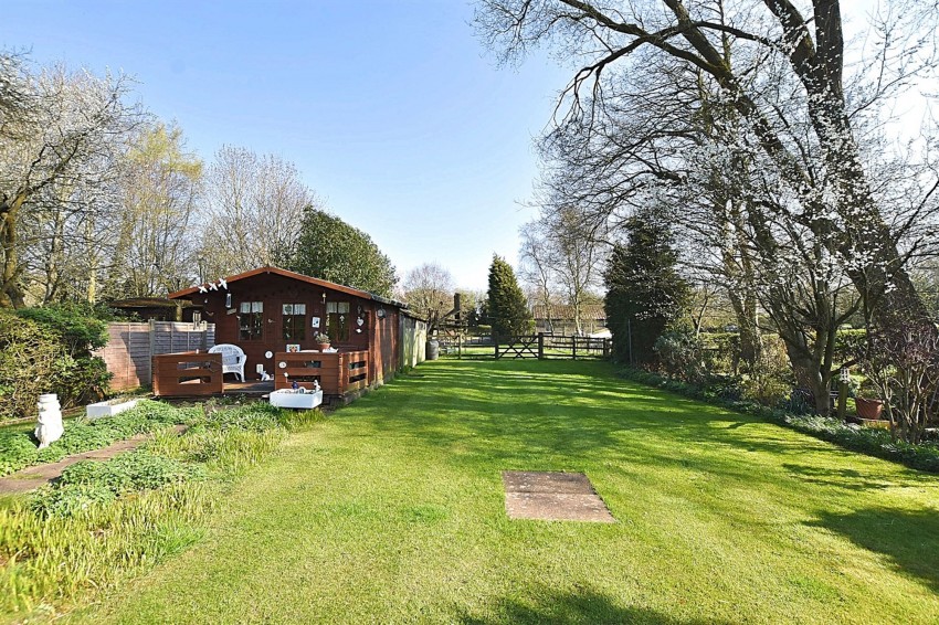 Images for Martins Moss Lane, Smallwood, CW11