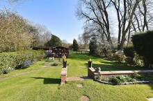 Images for Martins Moss Lane, Smallwood, CW11