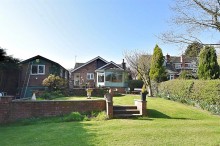 Images for Martins Moss Lane, Smallwood, CW11