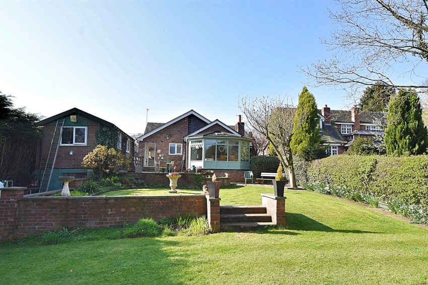 Images for Martins Moss Lane, Smallwood, CW11