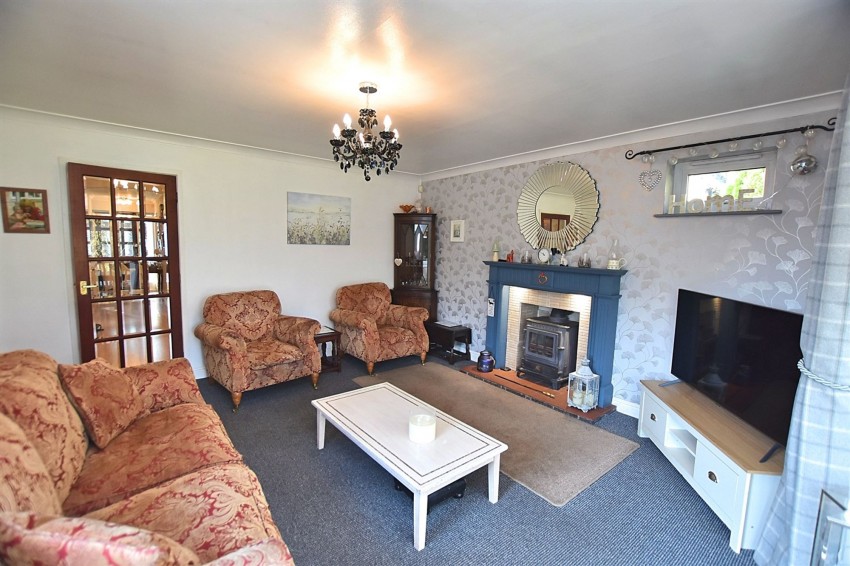 Images for Martins Moss Lane, Smallwood, CW11