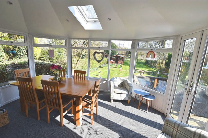 Images for Martins Moss Lane, Smallwood, CW11