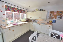 Images for Martins Moss Lane, Smallwood, CW11