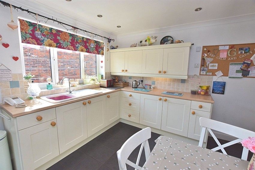 Images for Martins Moss Lane, Smallwood, CW11