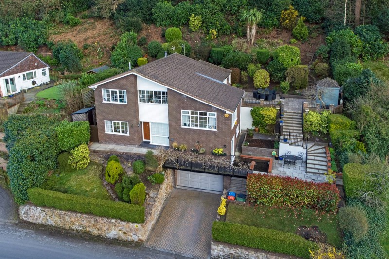 Old Chester Road, Helsby, WA6